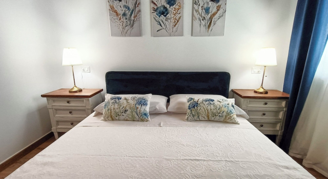 Le Radici - Appartamento 1, Reserva ahora Apartamento Sanza Cilento