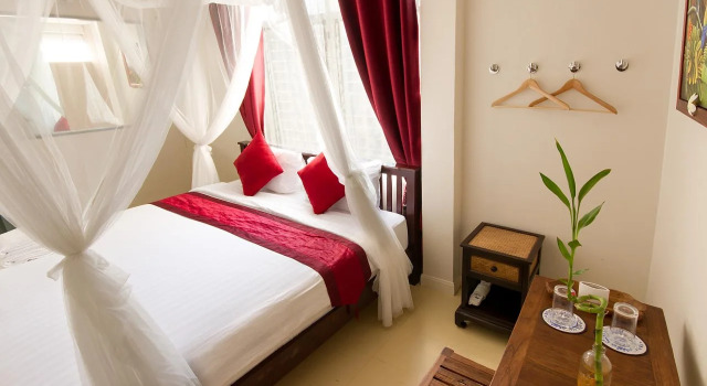 FU House Hostel