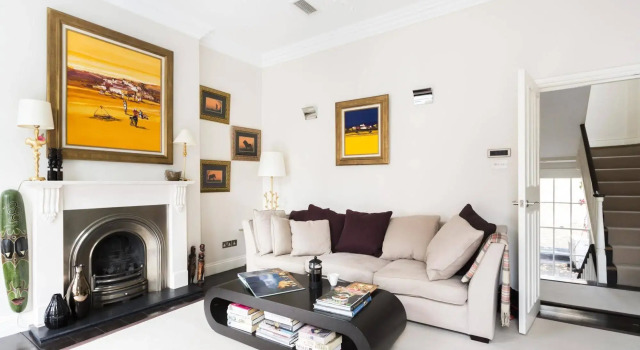Onefinestay - Knightsbridge Apartments