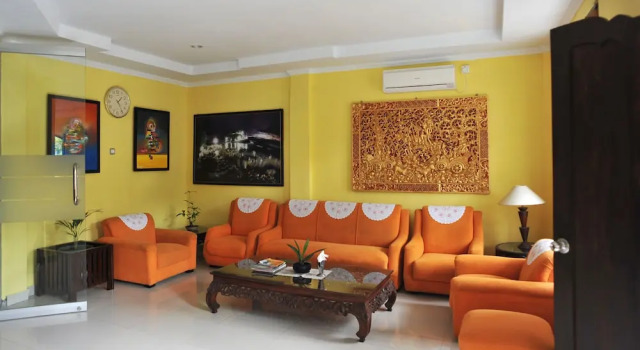 Airy Eco Denpasar Barat Bukit Tunggal 35 Bali