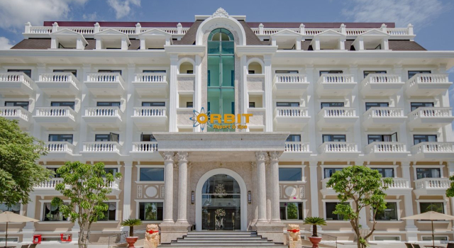 Orbit Hotel Nha Trang