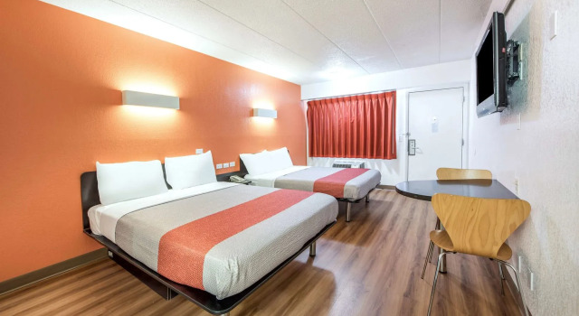 Days Inn by Wyndham Columbus/Worthington, Rezerwuj Motel Worthington Ohio