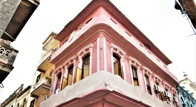 Casa Vidal Habana Vieja, Забронировать Отель Отели Гаваны с завтраком, рядом с Старая площадь, Завтраки