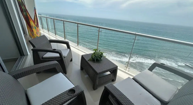 Comfort Appartement Edificio Alta Mar de Marbella