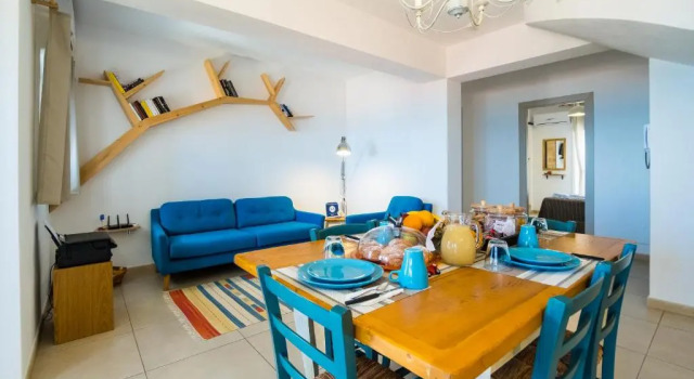 Номер Standard Casadada B&B