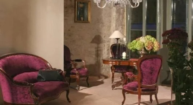 Residence des Bains, Book Hotel SPA-hoteller i Vosges, SPA
