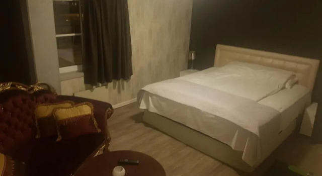 Hotellmilano As
