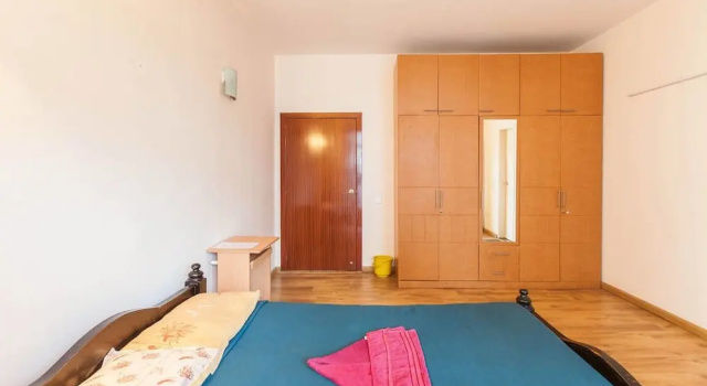 Номер Executive Park INN Hospitality Apartment