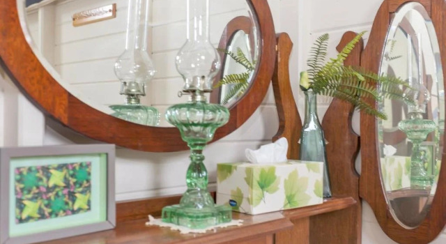 Maleny Wildlife Holiday House, Book Hotel Hoteller i Sunshine Coast med parkering, Parkering