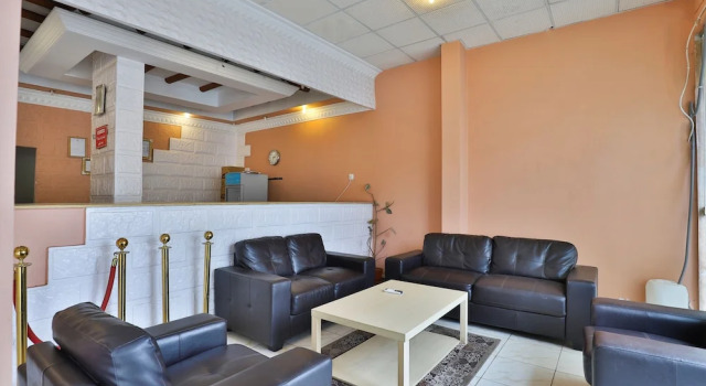 OYO 286 Anhaar Al Taif, Varaa Huoneistohotelli Taif 