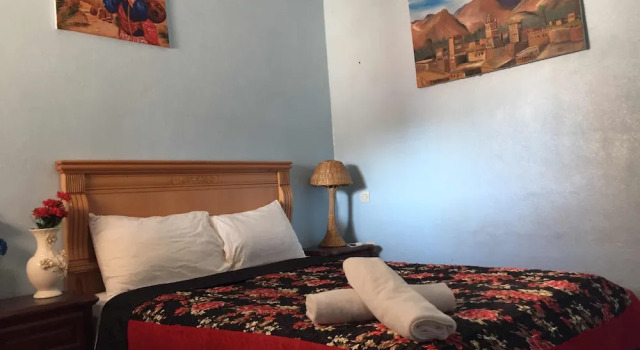 Студия Comfort Kasba