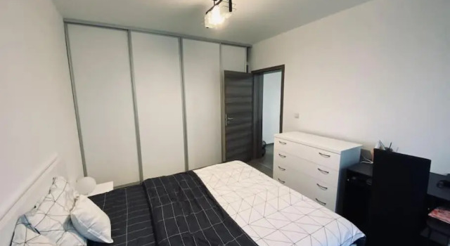 Apartament 2 camere modern și confortabil, Prenota Appartamento Giroc Timiş