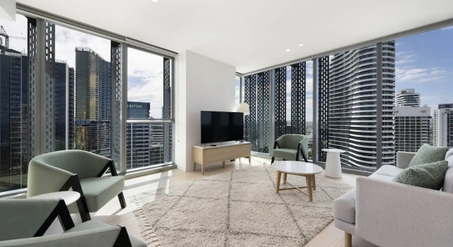 Номер Standard ULTIQA Signature at Broadbeach