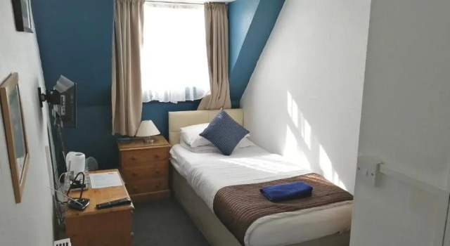 Номер Economy Kipps Brighton