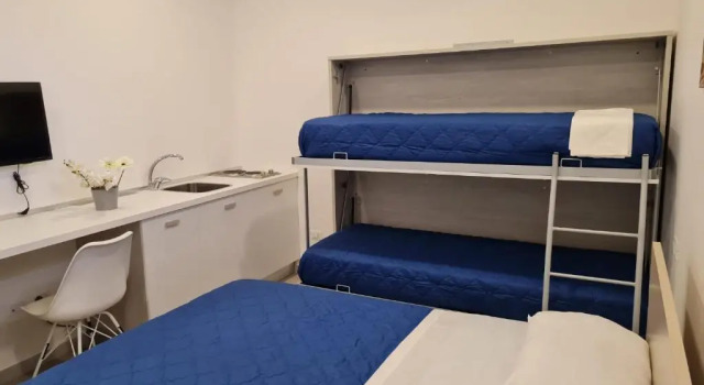 B&B Rayl, Prenota Bed & breakfast Hotel a Lazio con parcheggio, Parcheggio