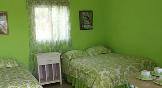 Cabañas Sherlley, Réserver Maison de vacances Santa Catalina Veraguas
