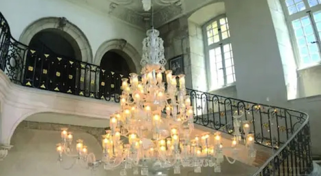 Hotel de l'Abbaye des Premontres