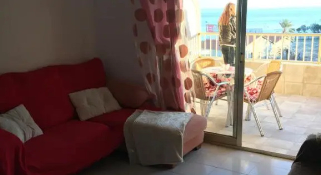 Apartamento Cala Del Palangre