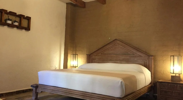 Hotel Boutique Los Faroles
