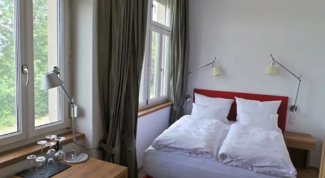 Номер Standard c 1 комнатой Hotel Diamond Country Club