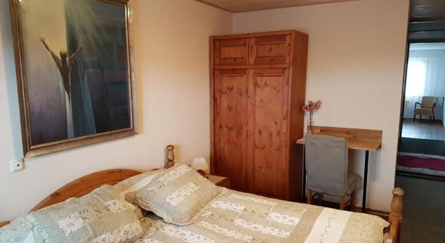 Трёхместный номер Standard Landgasthof Frankentor