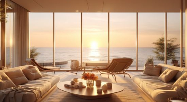 Sanya Yunya Haige Design Art Hotel (Nanshan Temple Yazhou Bay Beach Branch), Book Boutique Sanya Hainan