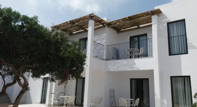 Апартаменты Sa Cala Suites - Formentera Break