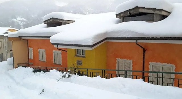 Desulo - B&B Perla Del Gennargentu