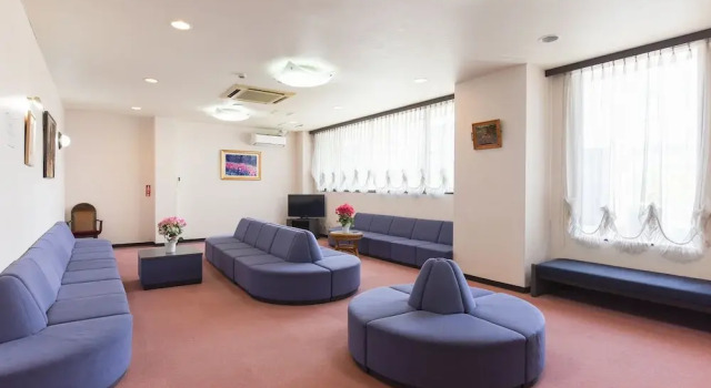 セミナープラザ　ロイヤルフジ, Prenota Hotel Azagawa 