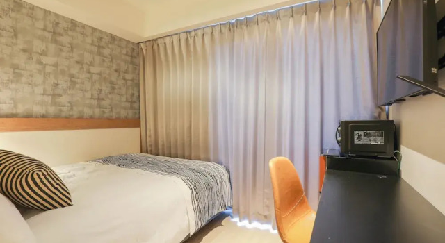 FFFFFFホテル, Prenota Hotel Hakata 