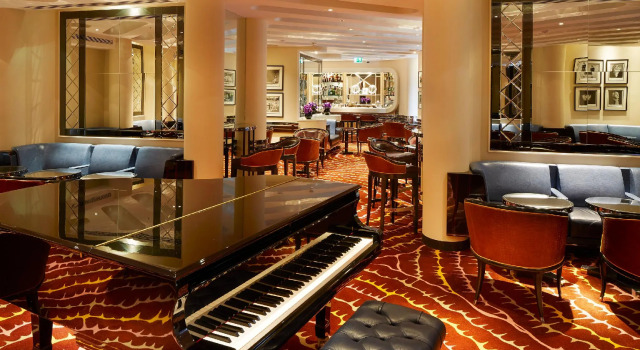 The Savoy