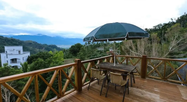Номер Standard New Life Hot Spring Resort