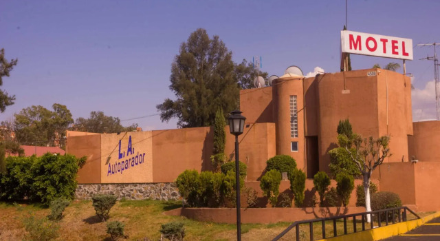Motel LA Autoparador, Rezerwuj Motel Morelia Michoacan