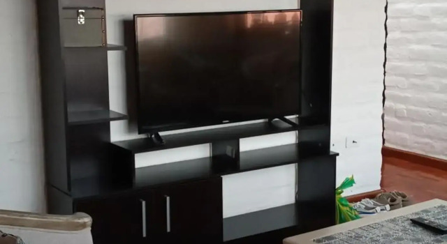 Quinta Hotel Las Buganvillas, Buchen Sie Ferienwohnung Ambato Tungurahua