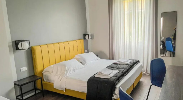 Номер Standard Luciano Licia Guest House