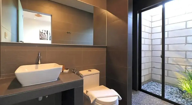 Номер Standard Laman Sentosa Boutique Residence