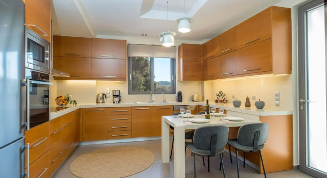 Вилла Deluxe Villa Merlin