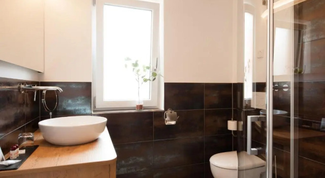 Lüks tek kişilik oda Business- und Wellnesshotel Schwaiger