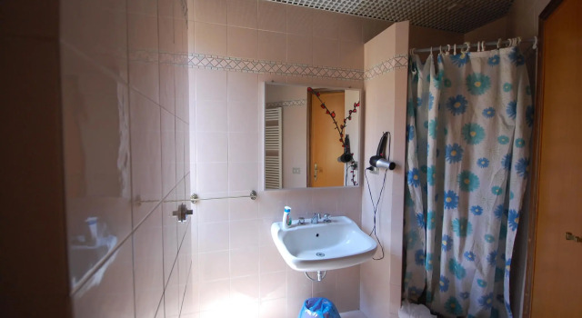Четырёхместный номер Standard Hotel Alexis
