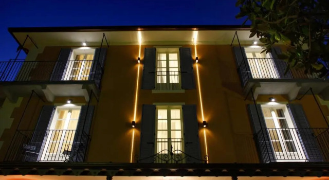Hotel Arancioamaro