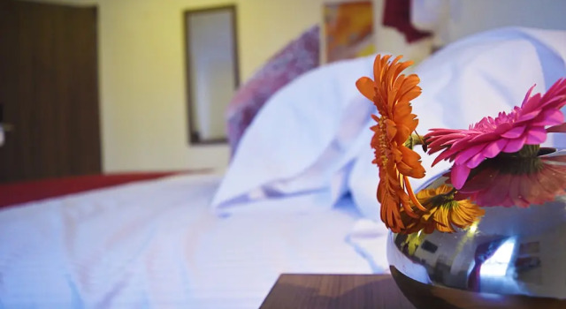 Номер Standard Astro Inn Hotel Express