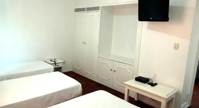 Zoghbi Apart Hotel, Prenota Residence Apart-hotel a Northern Brazil, Residence