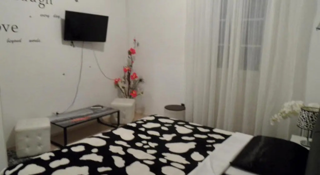 Двухместный номер Standard Rooms and Apartment Stambuk