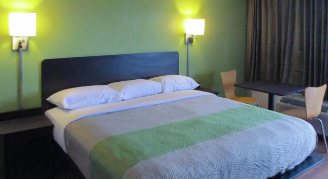 Knights Inn - Chilhowie, Varaa Motelli Chilhowie 