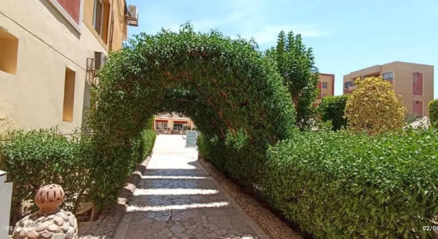 Jawly Hurghada 3 rooms., Prenota Appartamento Hurghada Mar Rosso