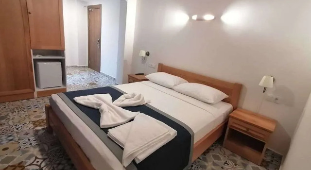 Akcapinar Korfez Butik Otel