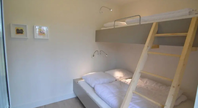 Коттедж Alluring Holiday Home in Limburg near Forest