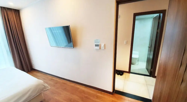 Семейный номер Standard с видом на океан Jeju Ocean Blue Hotel