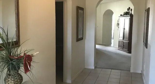 Коттедж Kissimmee Vacation Homes by Shine FM