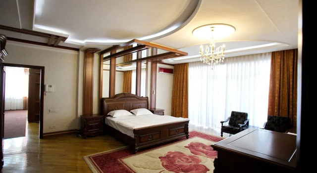Lasfera Luxury Hotel, Varaa Hotelli SPA-hotellit kohteessa Tashkent, SPA